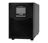 ONLINE USV-Systeme ZINTO 800 T uninterruptible power supply (UPS) Line
