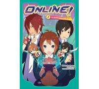 Online!, Vol. 1