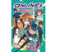 Online!, Vol. 4