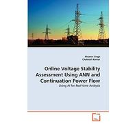 Online Voltage Stability Assessment Using ANN and Continuation Power Flow: Using AI for Real-time Analysis