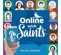 Online with Saints