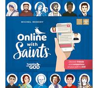 Online with Saints
