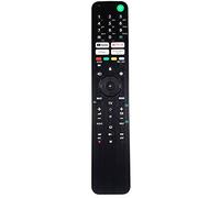 Onlineaudioelectrical Replacement for Voice TV Remote Control for KD-32W800 / KD32W800