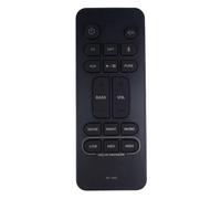 Onlineaudioelectrical Replacement RC-1242 / RC1242 Remote Control Compatible With Denon DHT-S416, DHT-S316 Soundbars