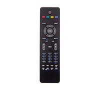 Onlineaudioelectrical Replacement RC1205 Remote Control Compatible With ALBA TV's In Description