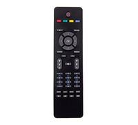 Onlineaudioelectrical Replacement RC1825 Remote Control Compatible With JMB TV's In Description