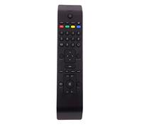 Onlineaudioelectrical Replacement RC3902 Remote Control Compatible With SHARP TV's In Description