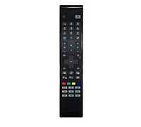 Onlineaudioelectrical Replacement RC4822 Remote Control Compatible With POLAROID TV's In Description