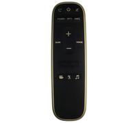 Onlineaudioelectrical Replacement RE9114-1 Remote Control Compatible With POLK MagniFi Mini Soundbars