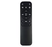 Onlineaudioelectrical Replacement Remote Control Compatible for Roberts Blutune 300 DAB System