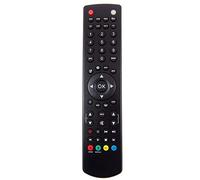Onlineaudioelectrical Replacement Remote Control Compatible for Toshiba 32D1333DB LCD LED TV