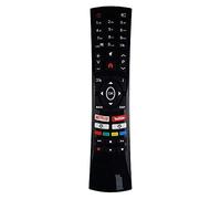 Onlineaudioelectrical TV Remote Control Replacement for LC-40F22E / LC40F22E