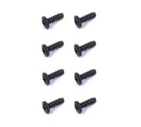 Onlineaudioelectrical TV Replacement Stand Screws Compatible for Samsung UE48H6240