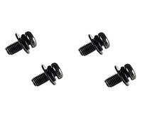 Onlineaudioelectrical TV Replacement Stand Screws Compatible for Sony KD-55X8505B / KD55X8505B
