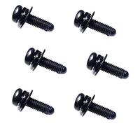 Onlineaudioelectrical TV Replacement Stand Screws for KD-49X8309C / KD49X8309C