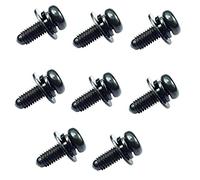 Onlineaudioelectrical TV Replacement Stand Screws for KD43XE8004