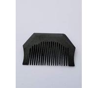OnlineSikhStore Sikh Kanga Khalsa Singh Black Wooden Comb - Premium Quality Wooden Comb S