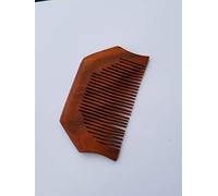 OnlineSikhStore Sikh Sheesham Wood Antistatic Handmade Kanga Khalsa Singh Kaur Brown Wooden Comb Kakar Premium Quality NN4 (S)