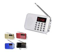 OnlineSikhStore Sikh Singh Kaur Gurbani Player Radio 1000 hours Paath Katha Kirtan 832 Tracks (Gold)