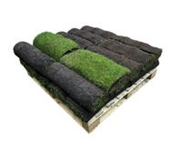Onlineturf Rye Gold Lawn Turf 20M² Pack