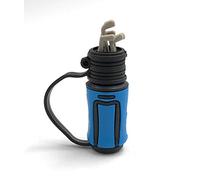 Onlineworld2013 Golf Bag Bag Pouch Golf Club Blue Funny USB Stick 16GB USB 2.0