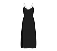 Onljane Life S/L Janice Long Dress Ptm, Black, M