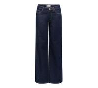 Onljuicy Lw Wide Leg DNM Rinse Mae Noos