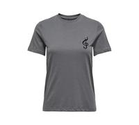 ONLKITA Life REG S/S Notes Top Box JRS, Magnet/Print: Key, M