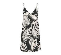 Onlnova Life Elite Jules Dress AOP, Black, S