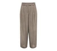 ONLY Women's Onlnova Life Elite Lesli Pant, Chipmunk/AOP:588 Breaker Geo, L