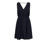ONLY Women's Onlnova Life Elite Sara String Dress Sol, Night Sky, S