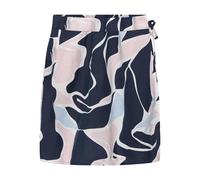 Onlnova Life Elite Talika Skirt AOP, Sky Captain, M