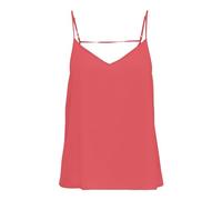 Onlnova Life Paris Singlet Solid PTM, Rose of Sharon, 8