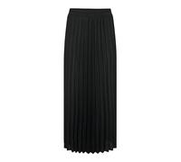 ONLRONJA Life Ankle Pleated Skirt PTM, Black, S