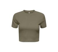 Onlstella S/S O-Neck Top Box JRS, Mermaid, XL