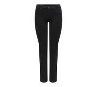 Onlsui Mid Slim DNM PIM, Washed Black, M / 32L