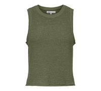 Onlsunny KNT Nca O-Neck Tank Top, Kalamata, 3XL