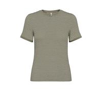 Onltine S/S O-Neck Top JRS, Mermaid, XL