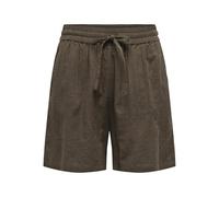 Onltizana String Cotton Shorts WVN Noos