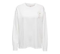 Onlvivvi Life L/S Lovely Top JRS