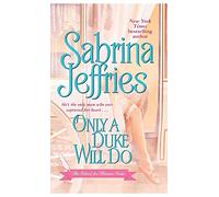 Only a Duke Will Do: The School for Heiresses Series Vol. 2: Volume 2