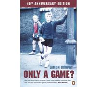Only a Game? : The Diary of a Professional Footballer
