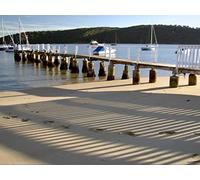 Only a Heartbeat Away