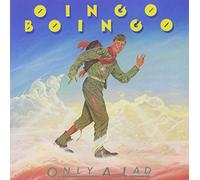 Only A Lad by Oingo Boingo (1990-10-25)