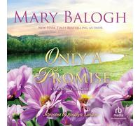 Only A Promise (The Survivors' Club Series)
