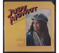 Only a Woman [VINYL]