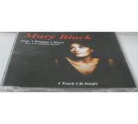 Only a woman's heart (4 tracks, 1995, with Emmylou Harris)