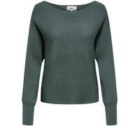 Only Adaline Life Knit jumper green S