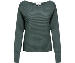 Only Adaline Life Knit jumper green S