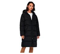 Only Amanda Long Puffer Coat